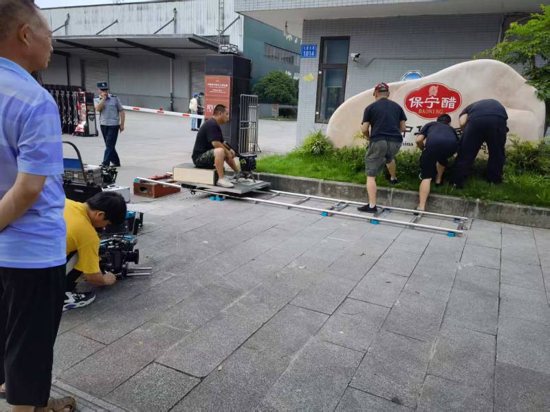 鸡东县TVC拍摄：制造业专属TVC方案，用镜头展现企业硬核实力！
