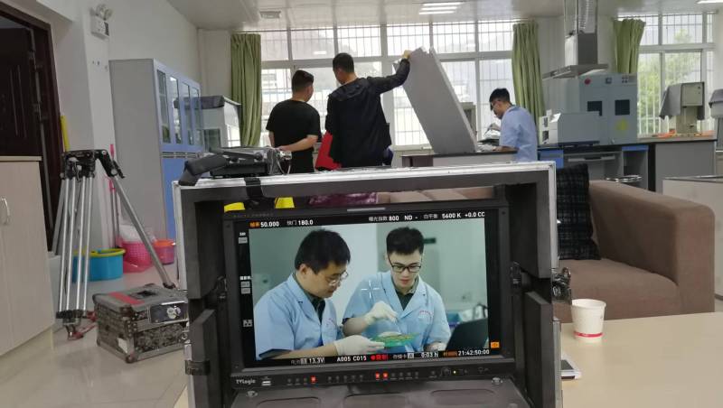 元宇宙搭台唱戏，鸡东县广告片拍摄公司抢滩虚拟世界首支舞