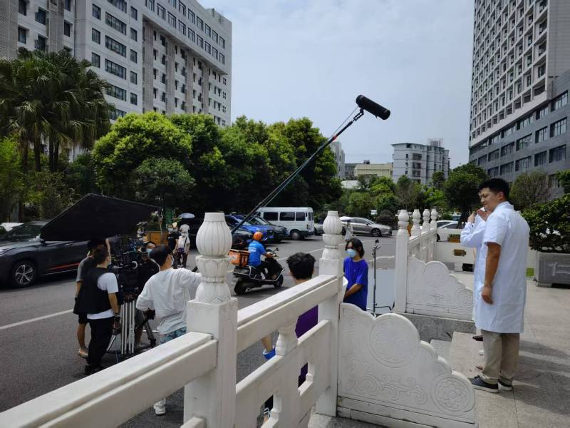 鸡东县广告片拍摄公司低成本实现高规格制作的诀窍